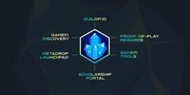 Hashed：为什么我们要投资Web3游戏社区GuildFi？