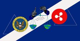 XRP 代币不是证券!法律专家挑战 SEC