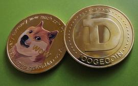 如果突破这一水平,DOGE 的价格可能会上涨 40%