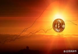 比特币超过 28,000 美元——为什么这不仅仅是一种可能性