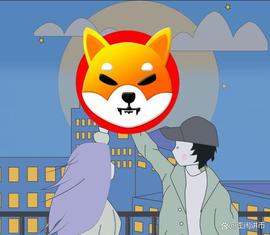 SHIB:如果你在2023年第二季度投资1000美元,你今天会有多少钱?
