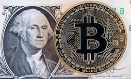 分析:比特币交易量目前处于4月以来最低点,交易量低时行情不行