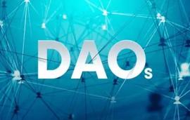 我们为什么需要 DAO 操作系统？