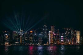 四月 是属于香港Web3的