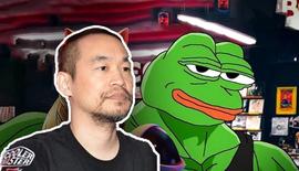 人气鲸鱼在短短 03 天内获得 660 亿个 PEPE 代币