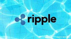 谷歌搜索排行显示，Ripple已经占领美国