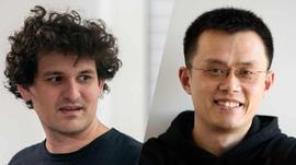 Binance 将所有 FTX 代币倾销到其账簿上