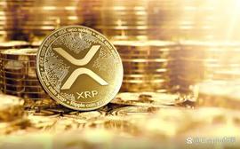 由于对 SEC 案例的乐观情绪,XRP 价格跃升至 4 个月高点