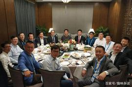 仅次于阿里和腾讯的第三大互联网企业上市了,市值约5170亿人民币