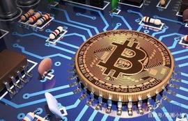 比特币总市值突破1万亿美元创新高