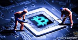 火龙果财经：Libra、1C0、暗网、区块链互相存在着什么关系