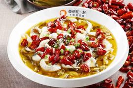 鱼你在一起获番茄资本、万店盈利两家机构的首轮战略投资|投资速递