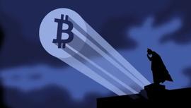 第72篇:比特币尽管存在问题,但其原理给未来带来无限遐想和可能