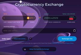 BTC混币器Ccs.Cash打造隐私交易,保障您的数字资产