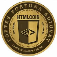 Htmlcoin|HTML_HTML币价格_HTML最新价格_HTML交易所