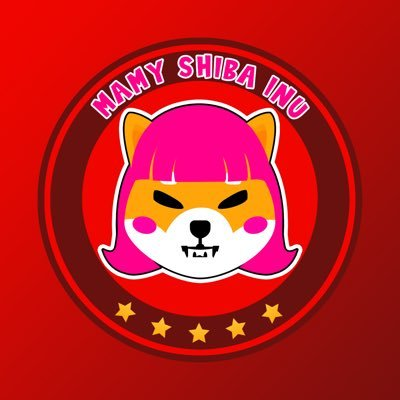Mamy Shiba Inu|MAMYSHIBA_MAMYSHIBA币价格_MAMYSHIBA最新价格_MAMYSHIBA交易所