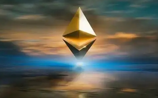 传说中的以太坊坎昆升级将带来哪些实质性利好?