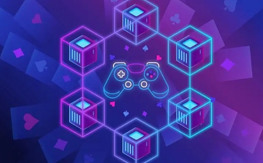 没有 Token 的链游经济模型能走的通吗?