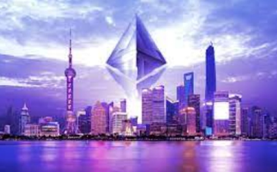哪些平台可以查看上海升级后的ETH取款量?