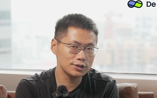 Cobo 神鱼:历史就是你每天的经历