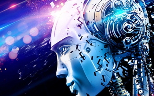 AI 赋予文字无限力量：“由文本生成一切”的一年