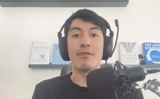 Parity 开发者负责人 Shawn Tabrizi:Web3 真正的目标是 Unstoppable