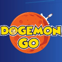 DogemonGo|DOGO_DOGO价格_DOGO最新价格_DOGO交易所
