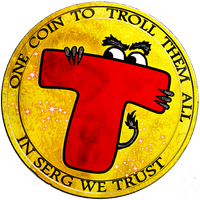 Trollcoin|TROLL_TROLL价格_TROLL最新价格_TROLL交易所