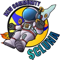 New Community Luna|$CLUNA_$CLUNA价格_$CLUNA最新价格_$CLUNA交易所